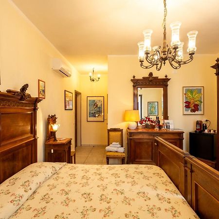 Santa Giuletta Borgo Santuletta 빌라 외부 사진