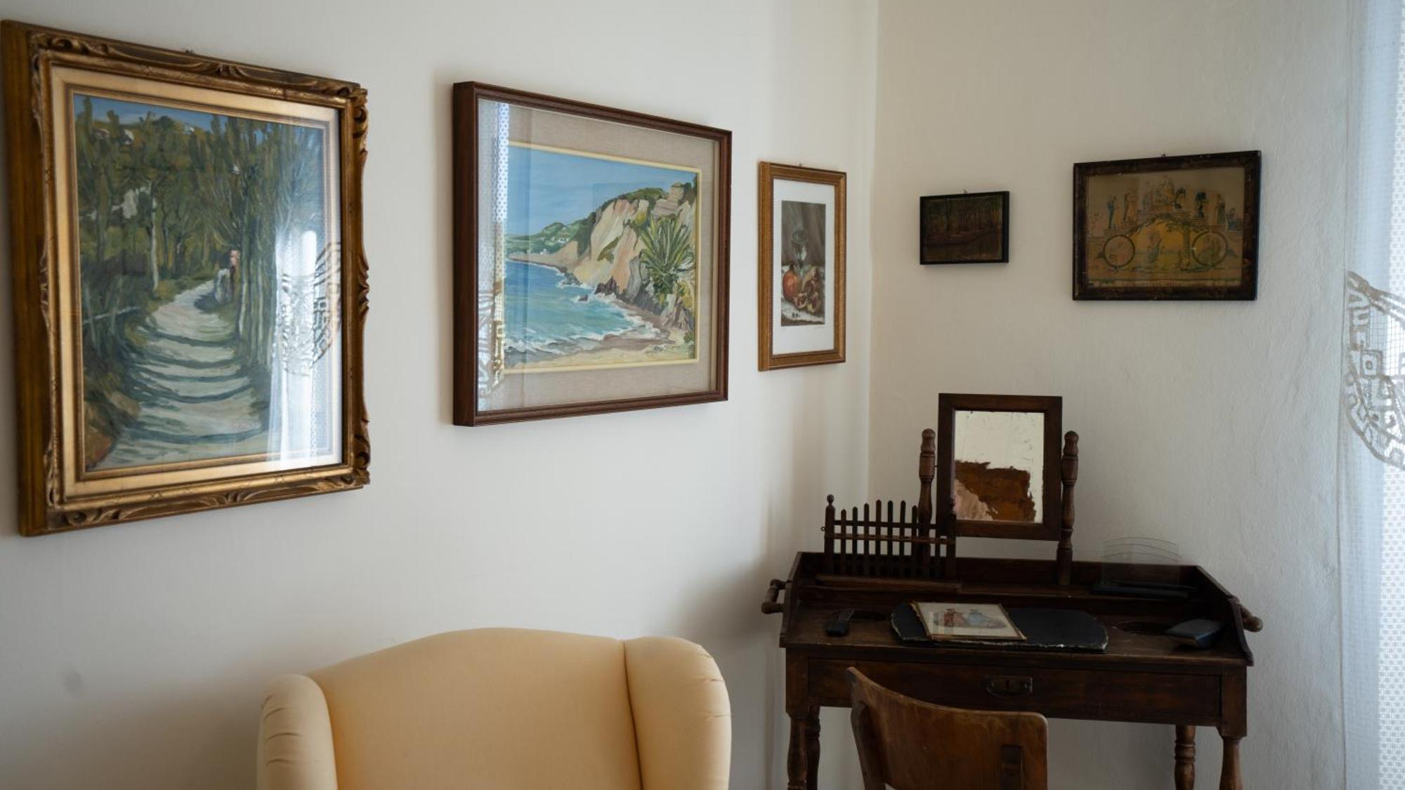 Santa Giuletta Borgo Santuletta 빌라 외부 사진