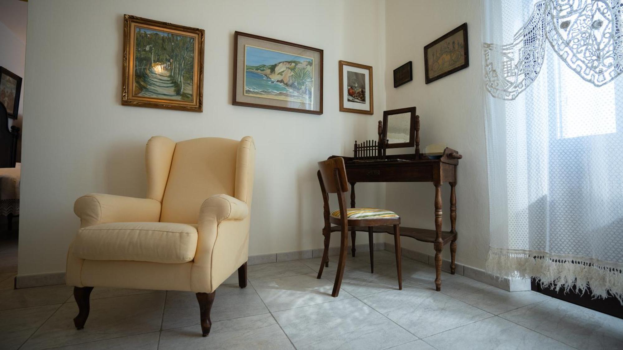 Santa Giuletta Borgo Santuletta 빌라 외부 사진