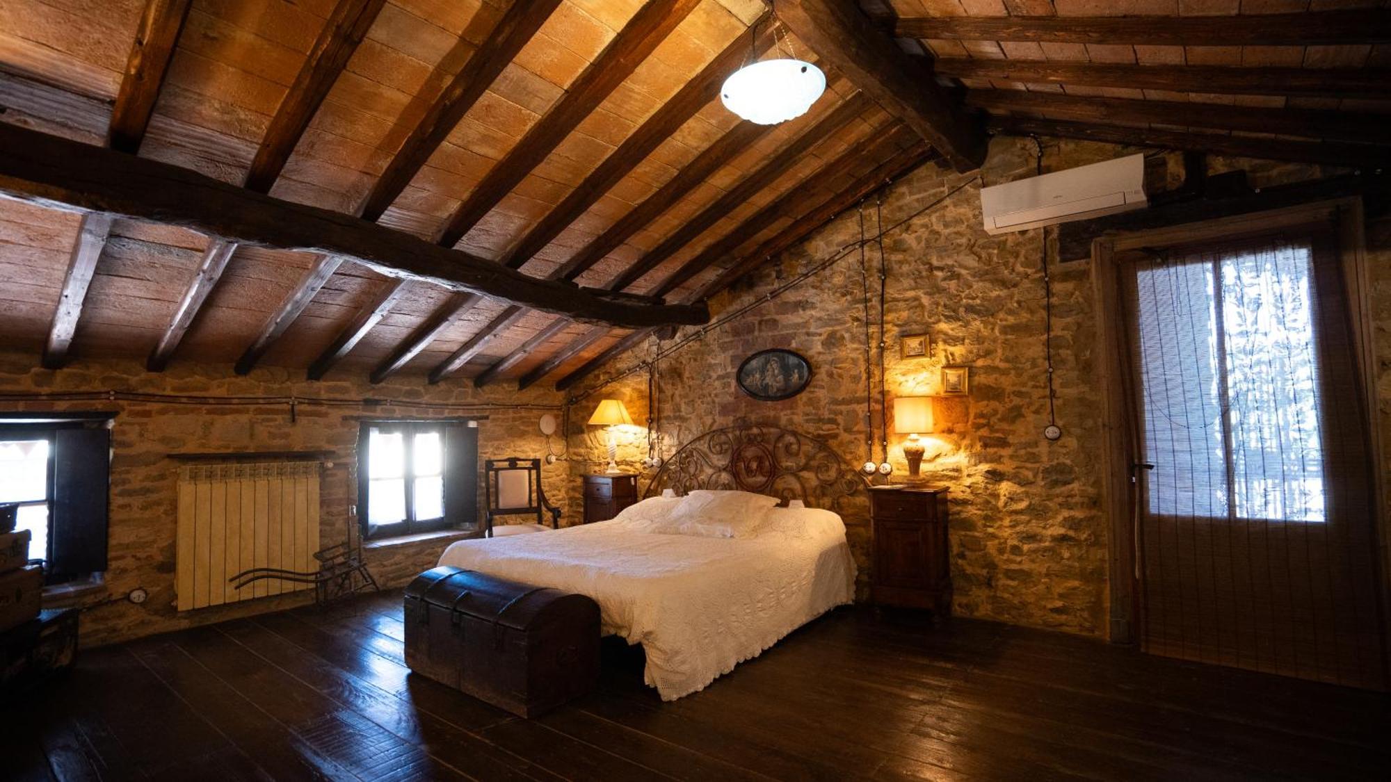 Santa Giuletta Borgo Santuletta 빌라 외부 사진