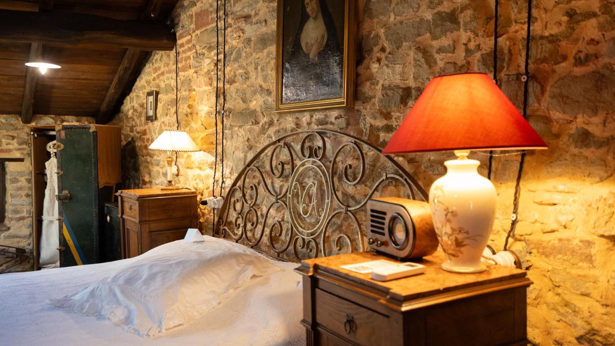 Santa Giuletta Borgo Santuletta 빌라 외부 사진