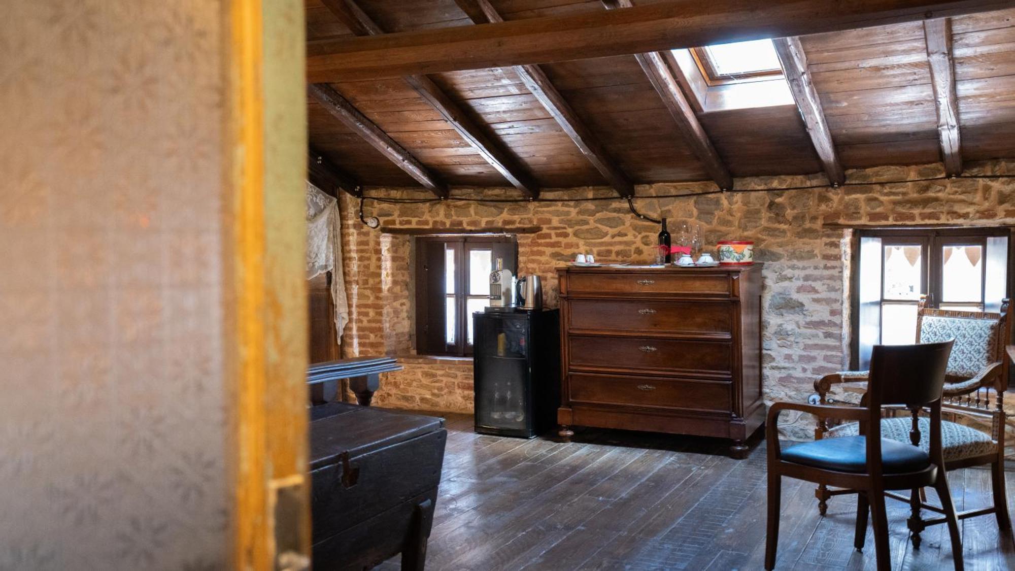 Santa Giuletta Borgo Santuletta 빌라 외부 사진