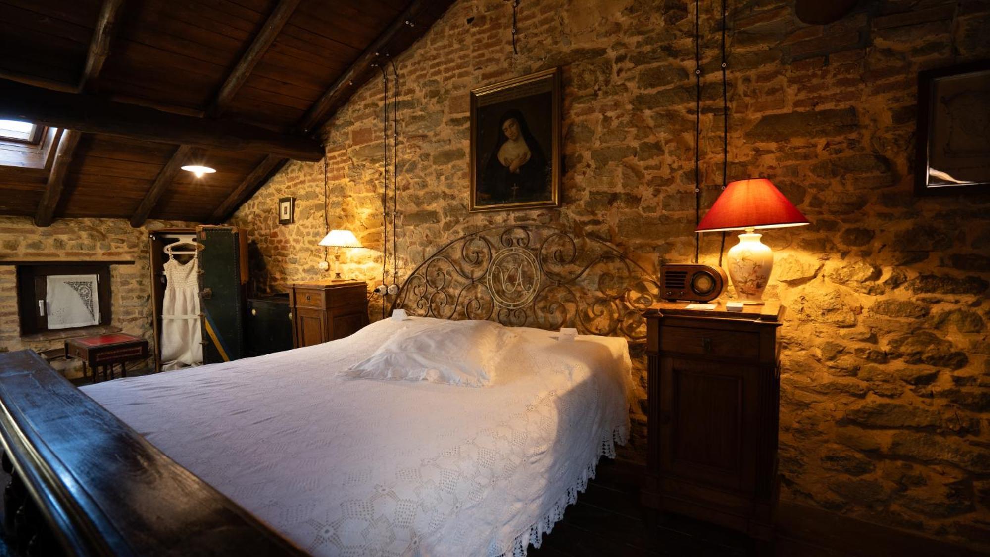 Santa Giuletta Borgo Santuletta 빌라 외부 사진