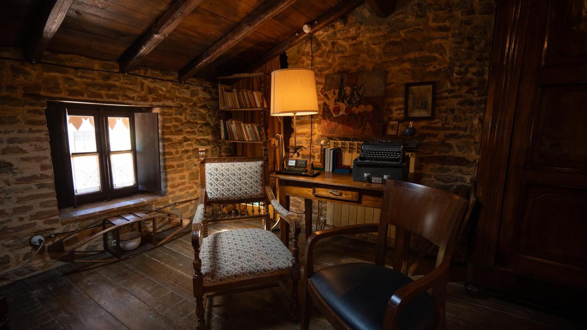 Santa Giuletta Borgo Santuletta 빌라 외부 사진