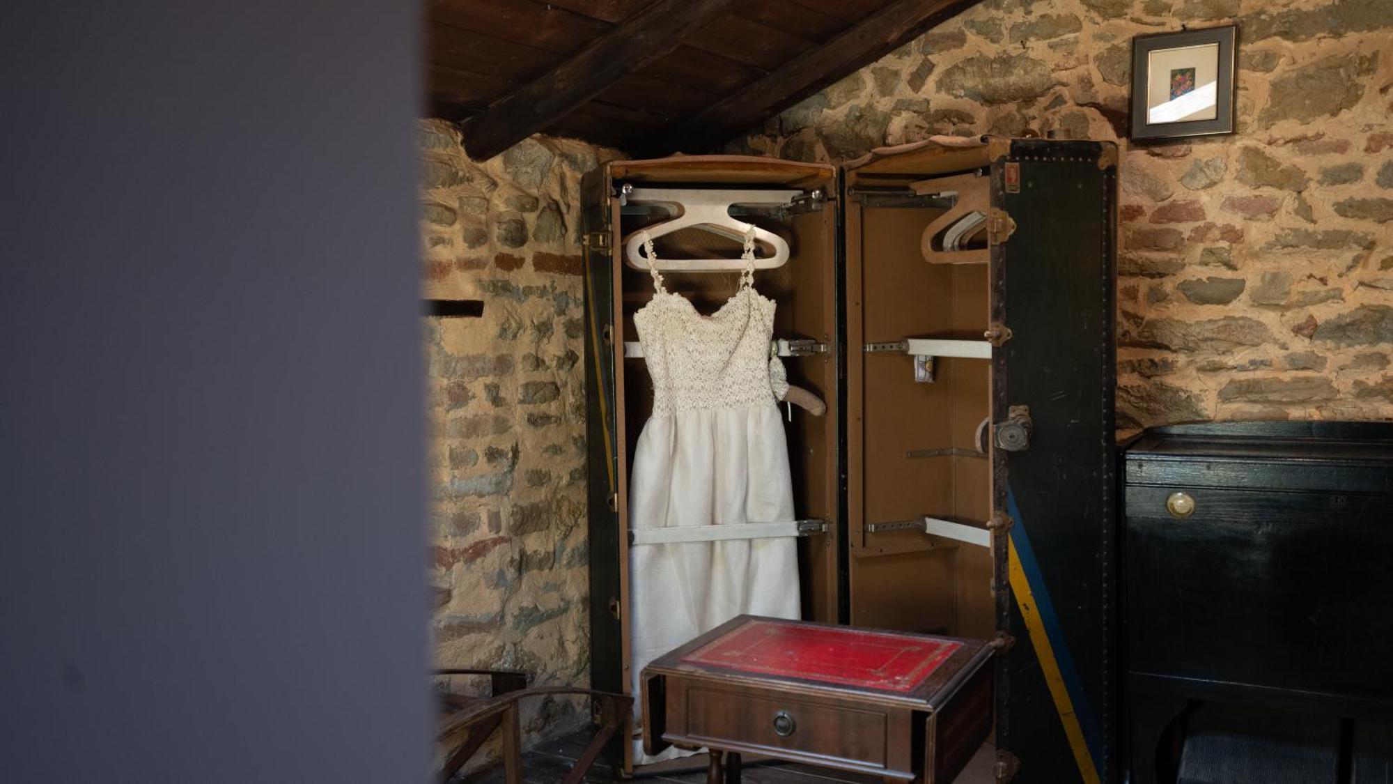 Santa Giuletta Borgo Santuletta 빌라 외부 사진