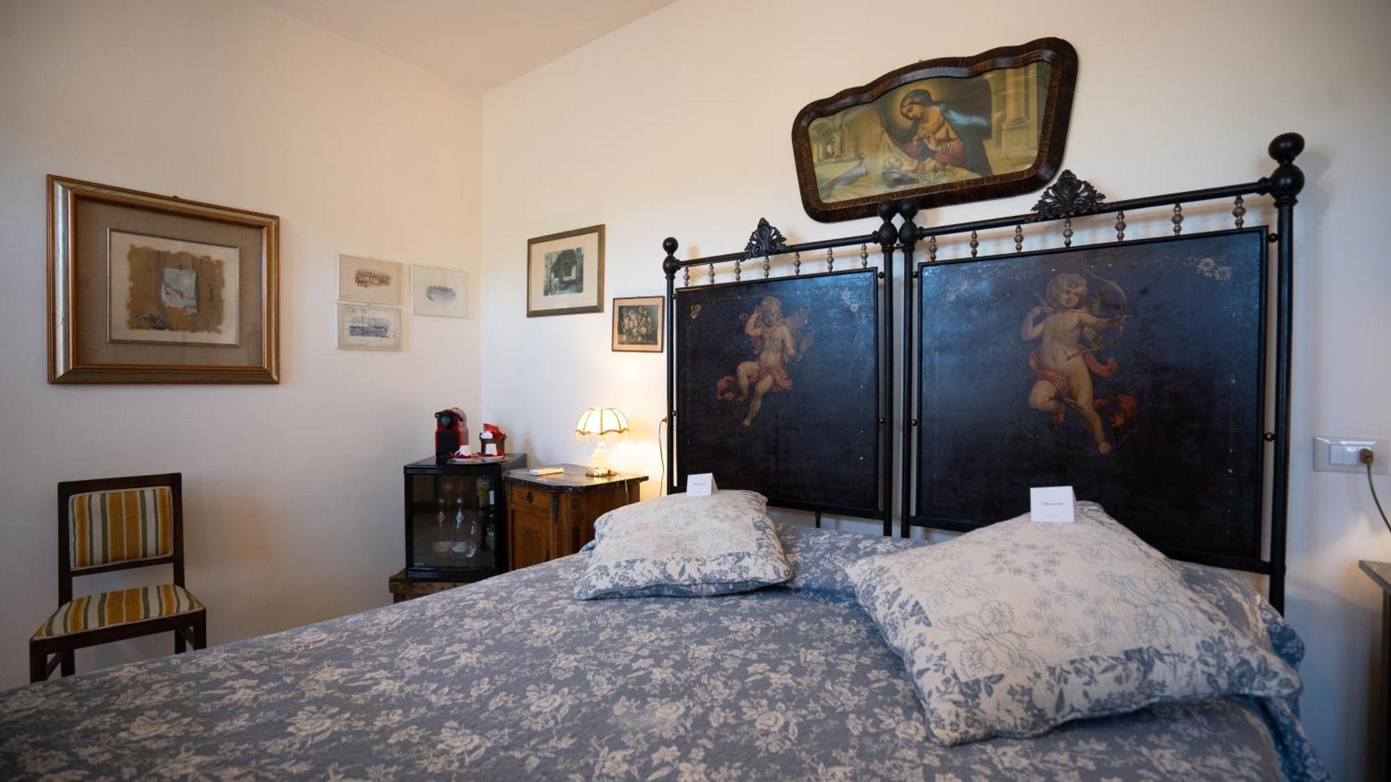 Santa Giuletta Borgo Santuletta 빌라 외부 사진