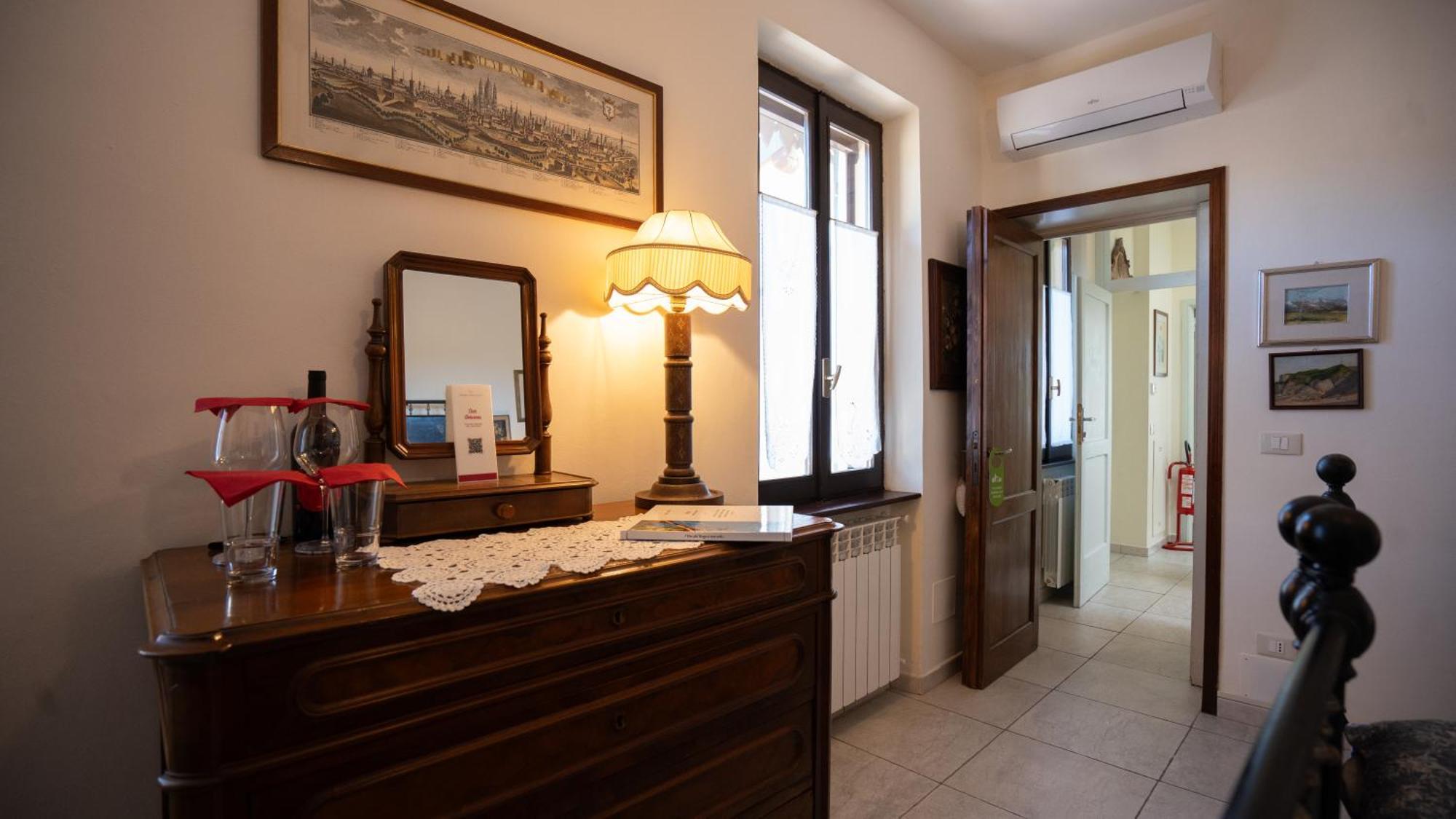 Santa Giuletta Borgo Santuletta 빌라 외부 사진