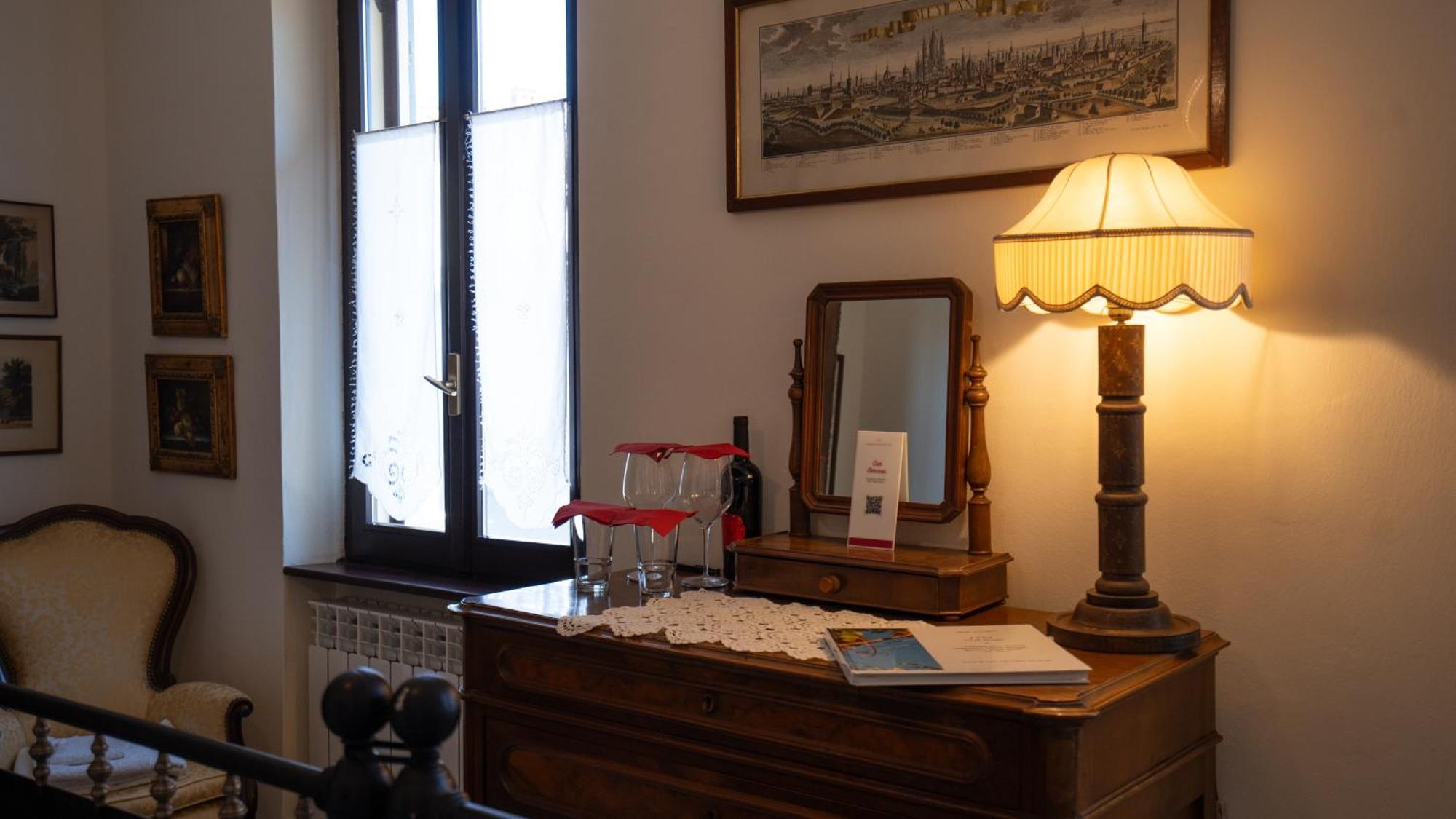 Santa Giuletta Borgo Santuletta 빌라 외부 사진