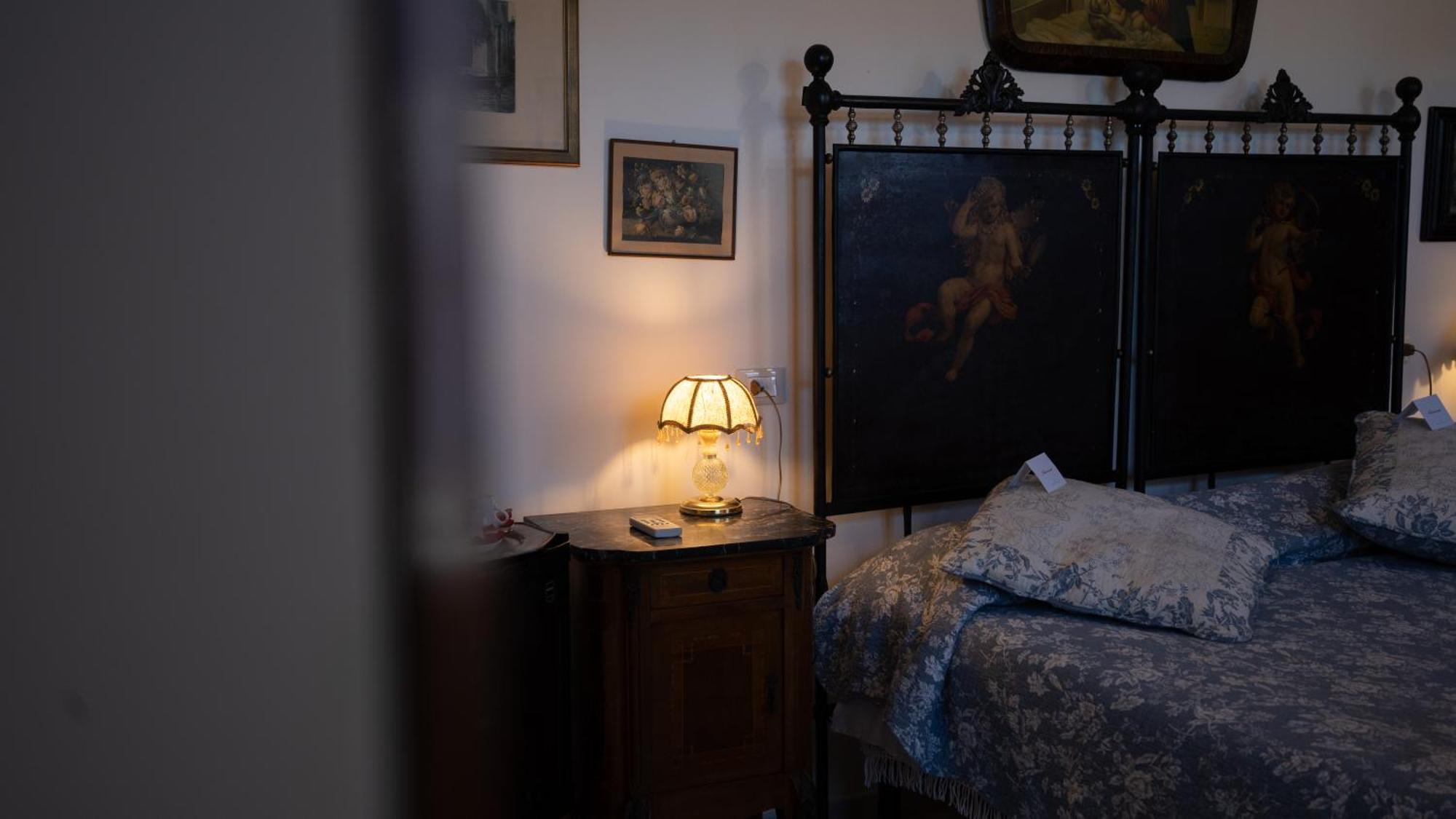 Santa Giuletta Borgo Santuletta 빌라 외부 사진