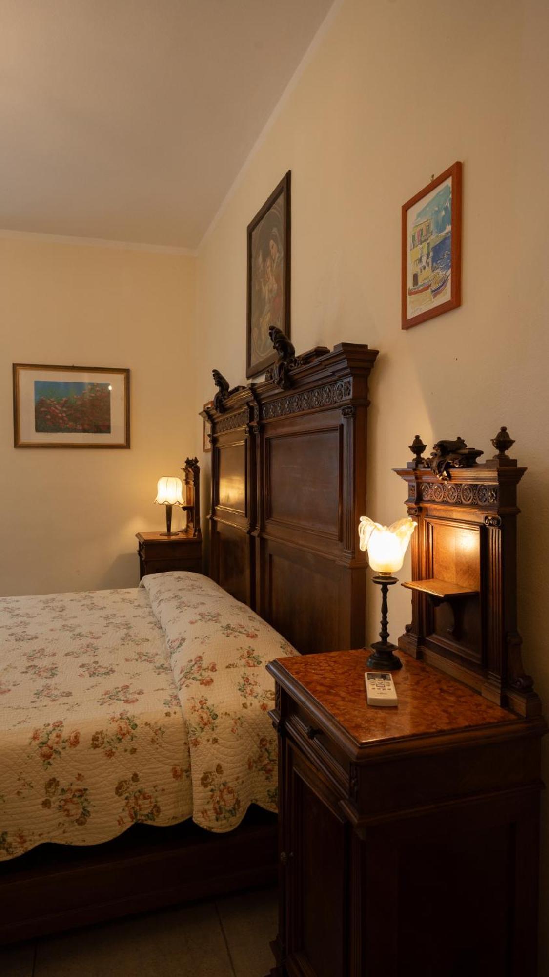 Santa Giuletta Borgo Santuletta 빌라 외부 사진