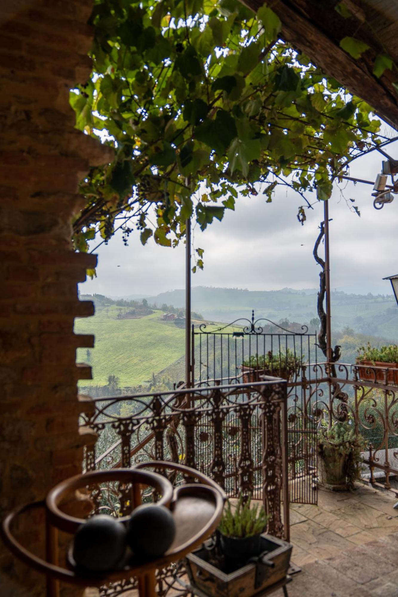 Santa Giuletta Borgo Santuletta 빌라 외부 사진