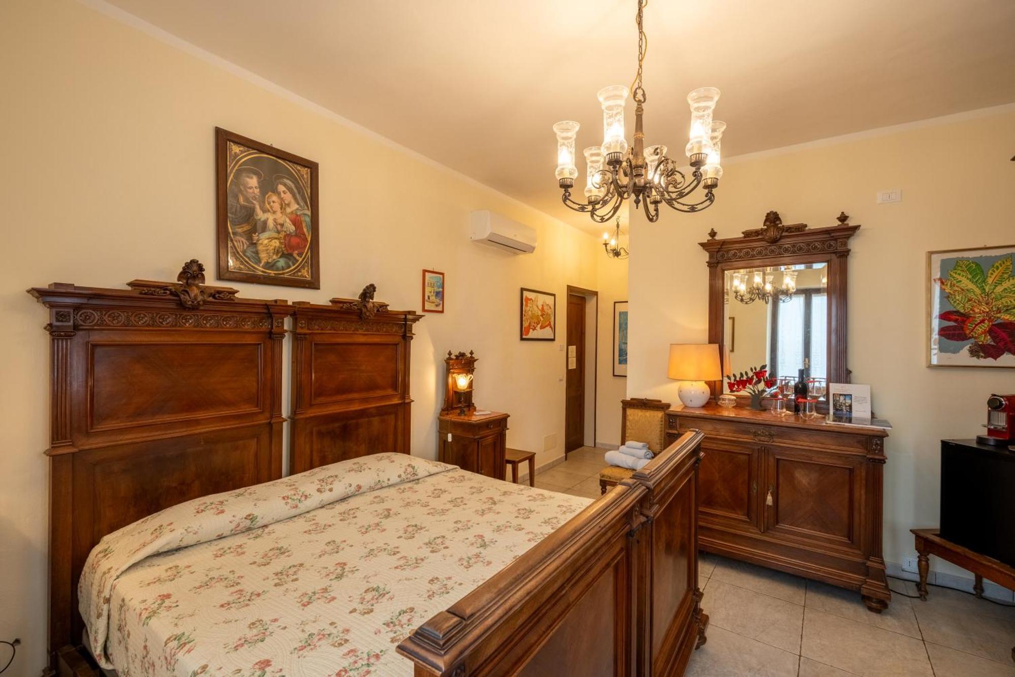 Santa Giuletta Borgo Santuletta 빌라 외부 사진