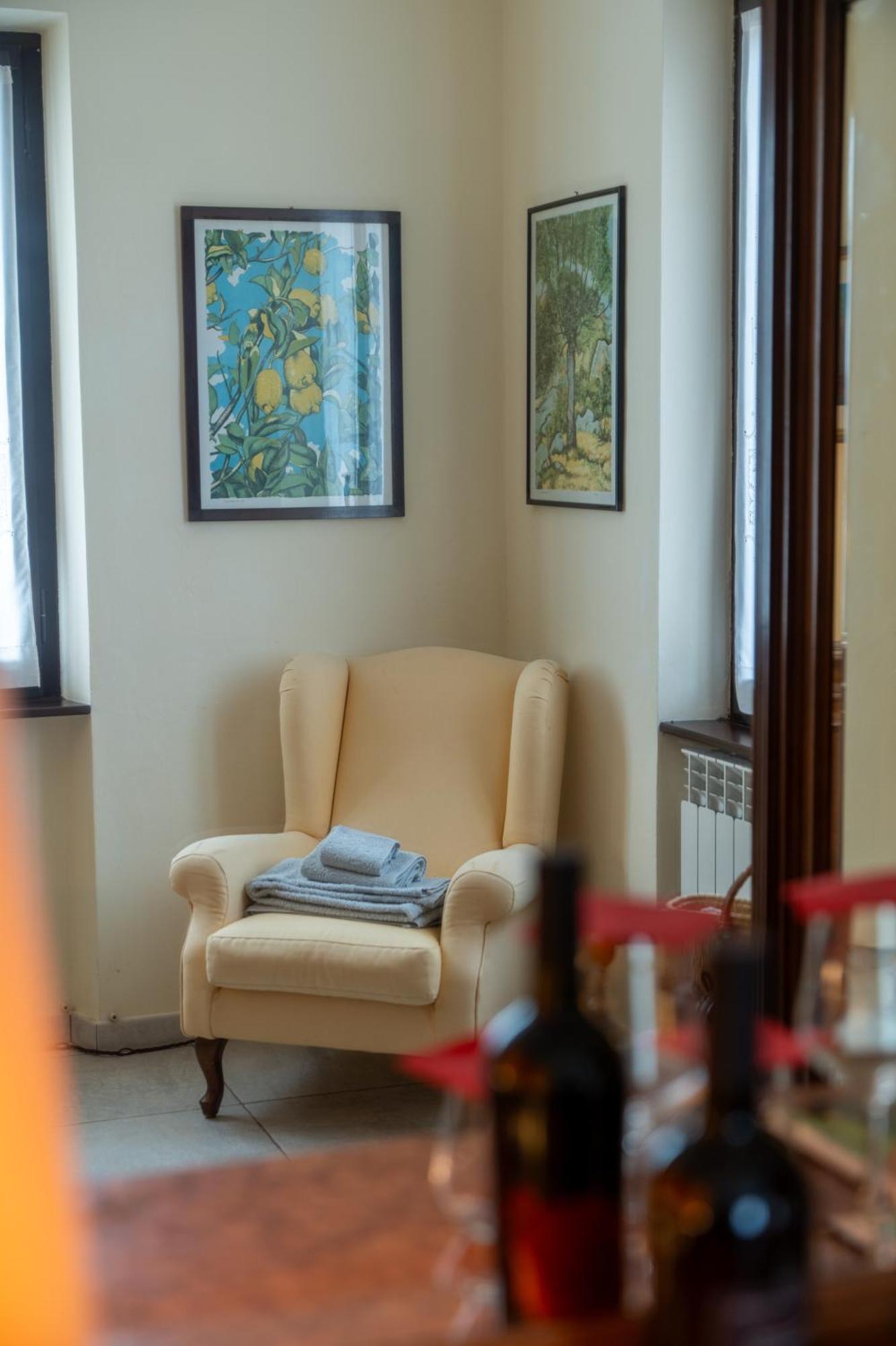 Santa Giuletta Borgo Santuletta 빌라 외부 사진
