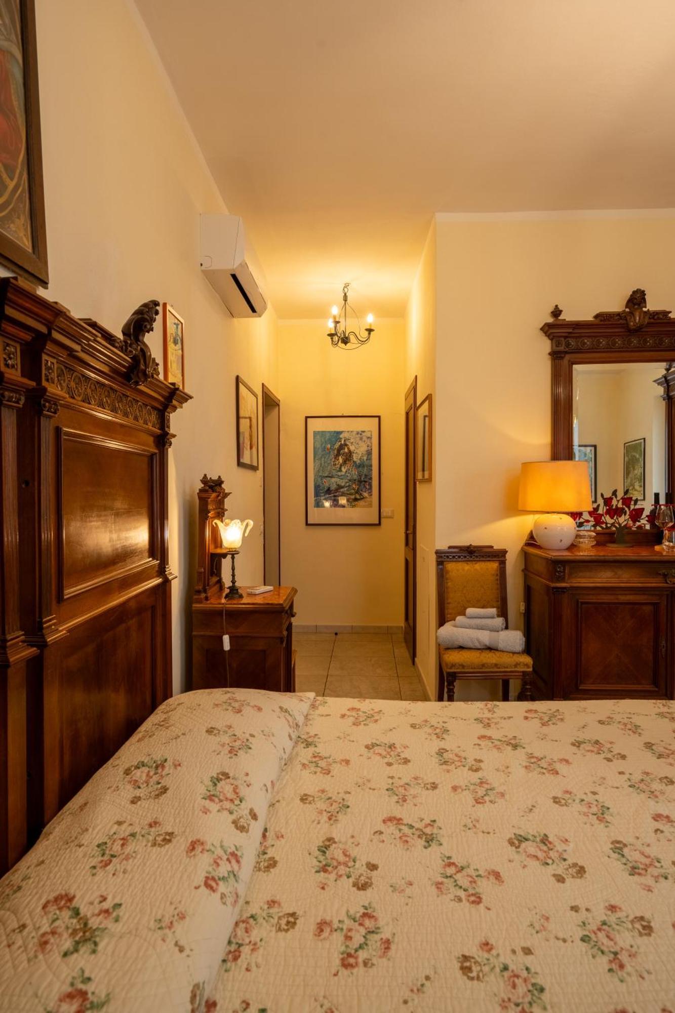 Santa Giuletta Borgo Santuletta 빌라 외부 사진