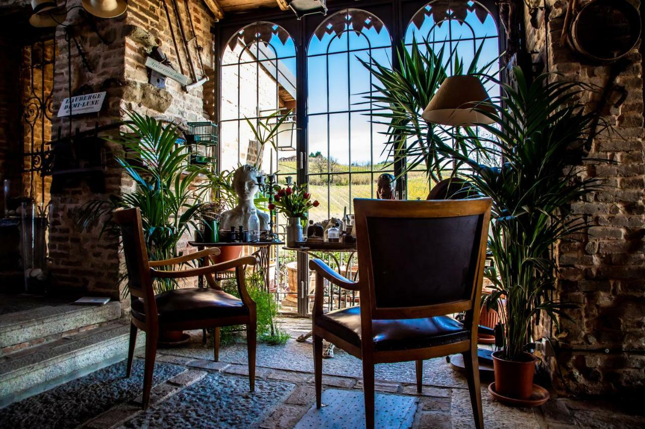 Santa Giuletta Borgo Santuletta 빌라 외부 사진